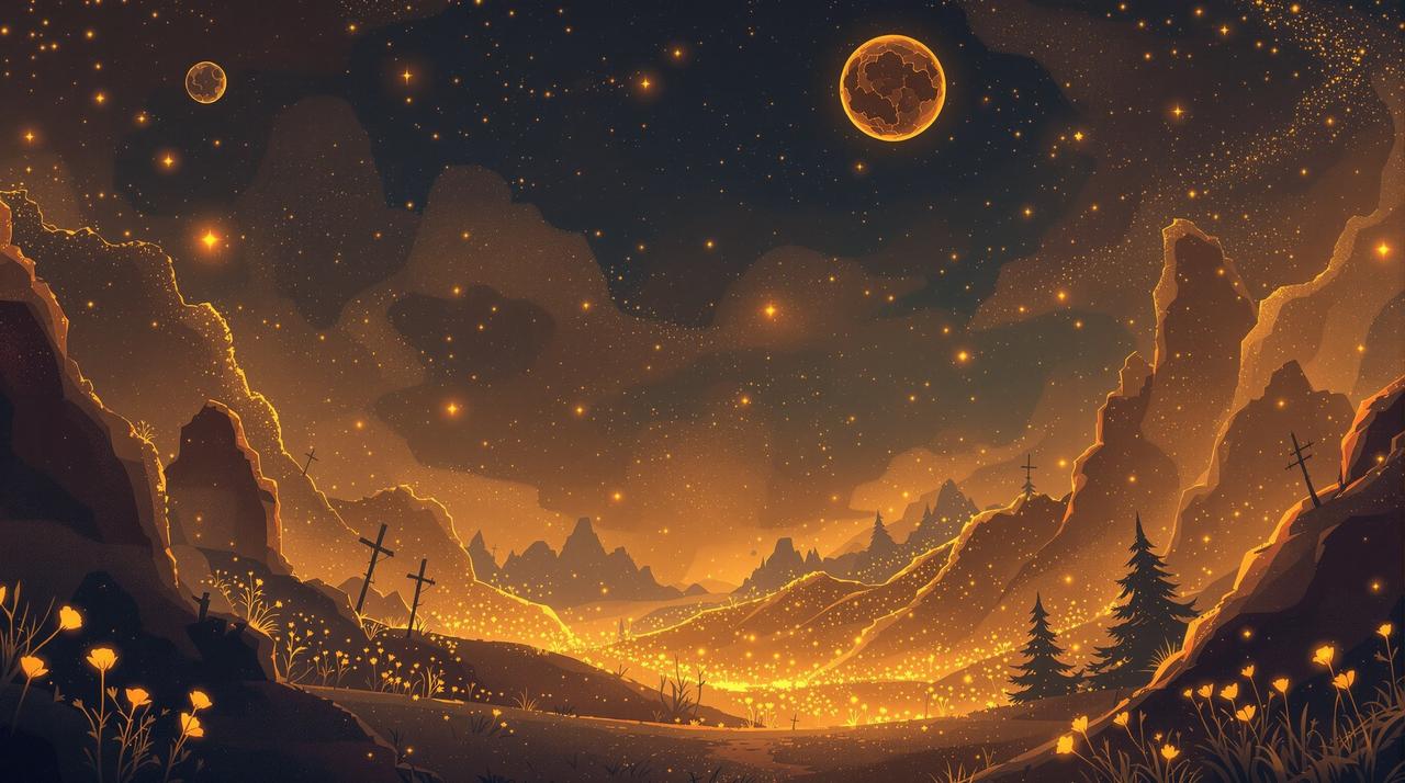 三级电影院创作：手绘动画短片《梦》