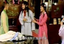 在线观看红楼,穿越时空的古典名著之旅