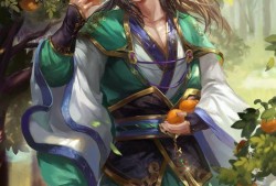 三国杀桔子姐姐最新爆料,揭秘游戏新动向与精彩剧情