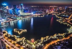 合肥天鹅湖最新爆料信息