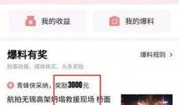 头条爆料怎么爆料视频,如何轻松制作热门视频爆料内容